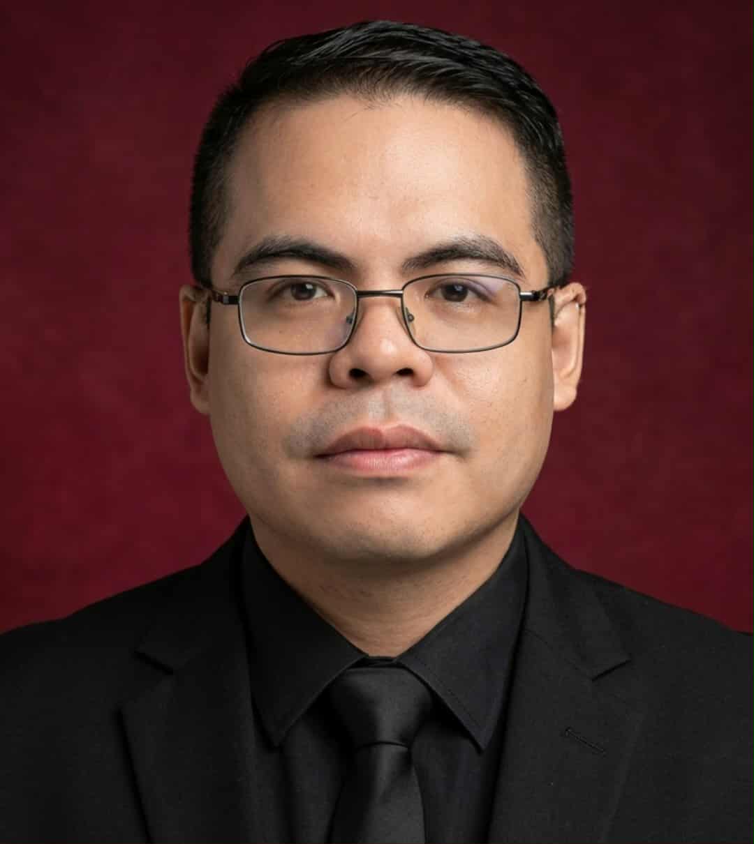 Ryland A. Ruiz
